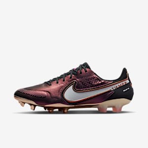 Nike Tiempo Legend 9 Elite FG Firm-Ground Football Boots. Nike IN